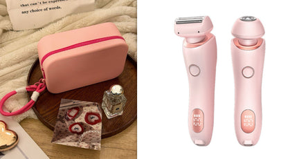 Hair Removal Epilator Women Electric Shaver