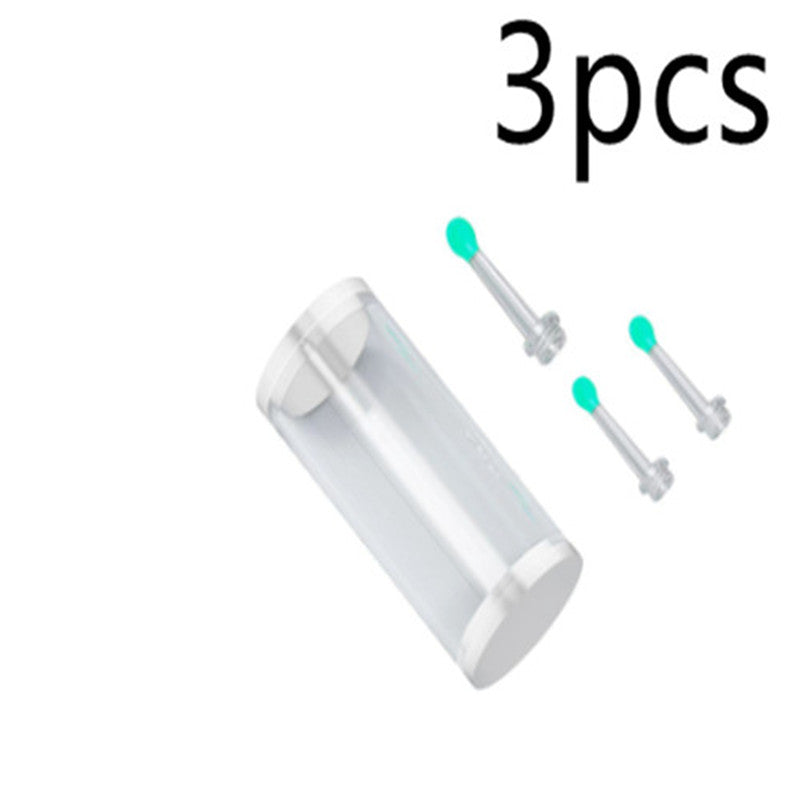 Wireless Ear Cleaner Otoscope with Camera