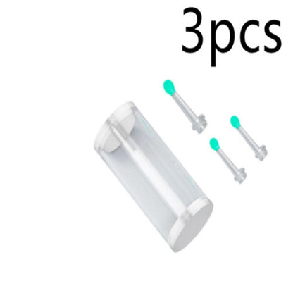 Wireless Ear Cleaner Otoscope with Camera