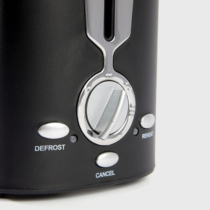 2 Slice Stainless Steel Toaster – Perfect Breakfast Every Time