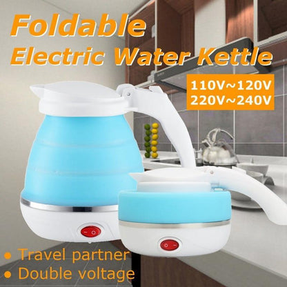 Portable Electric Kettle