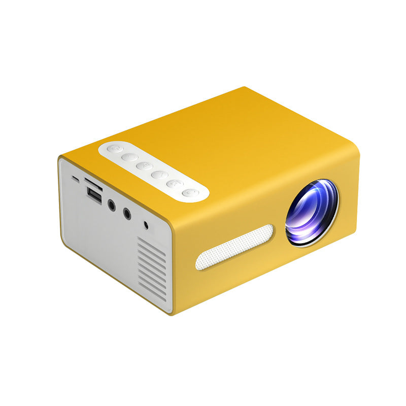 Mini Projector for Home & Office
