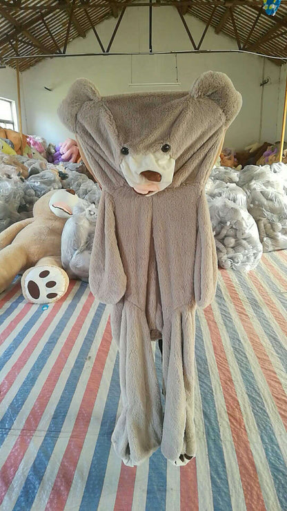 Giant Teddy Bear – Valentine Gift Teddy Bear Shell