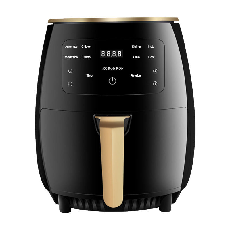 Air Fryer 1400W – Electric Fryer for Healthy Cooking