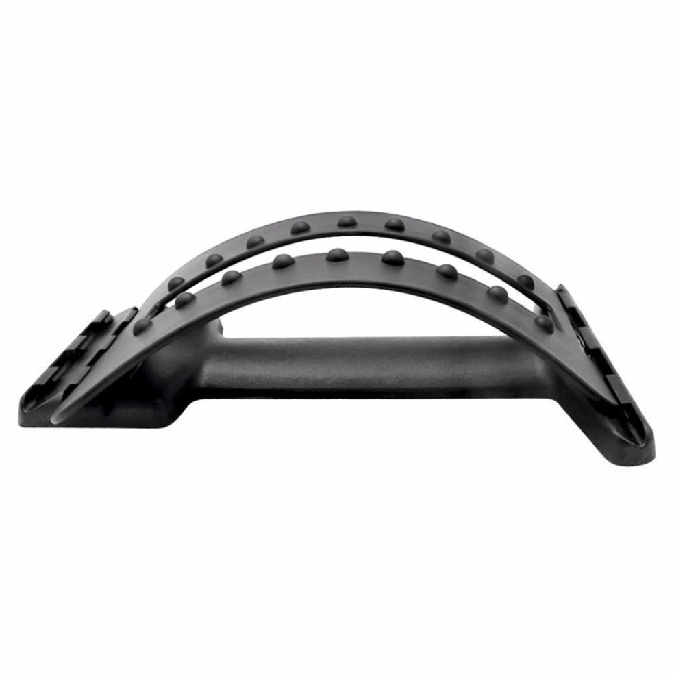 Posture Corrector Lumbar Support Back Stretcher for Back Pain Relief