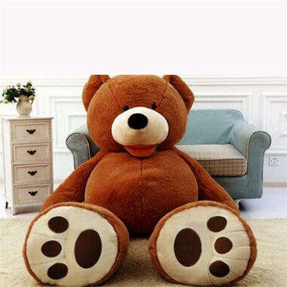 Giant Teddy Bear – Valentine Gift Teddy Bear Shell