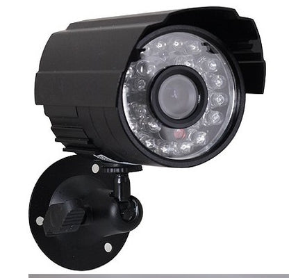 CCTV Security Camera – Infrared Night Vision Home Security Surveillance Camera