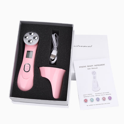 EMS Beauty Device RF Skin Tightening
