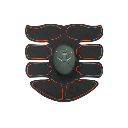 The Ultimate EMS Abs & Muscle Trainer – Smart Body Toning at Home