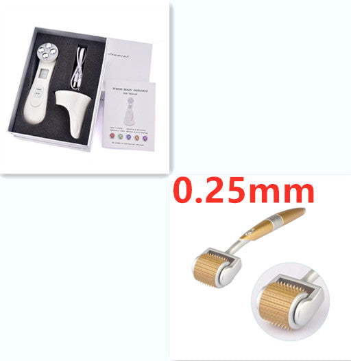 EMS Beauty Device RF Skin Tightening