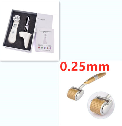 EMS Beauty Device RF Skin Tightening