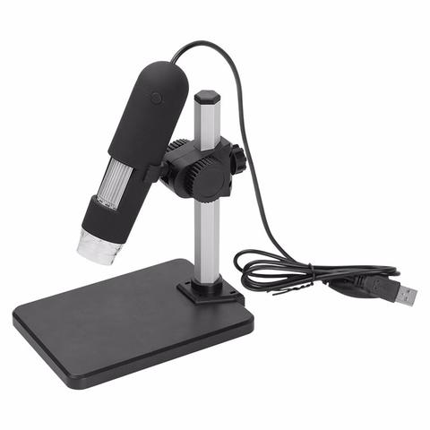 Digital Microscope Camera – Electronic Microscope for PC