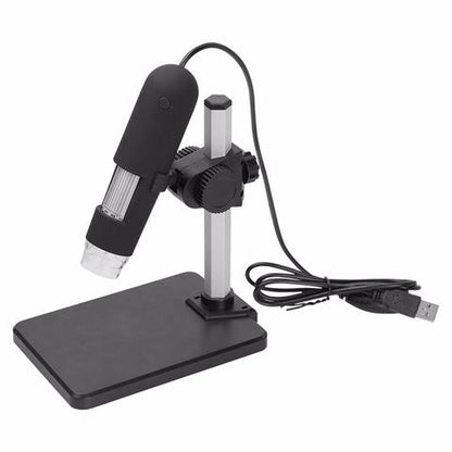 Digital Microscope Camera – Electronic Microscope for PC