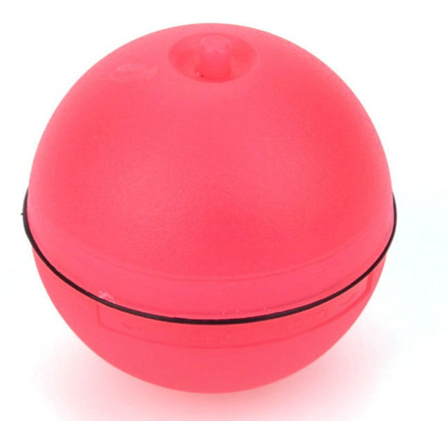 LED Laser Electronic Rolling Interactive Cat Toy Ball