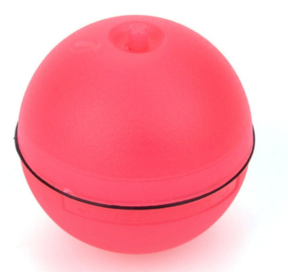 LED Laser Electronic Rolling Interactive Cat Toy Ball