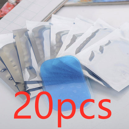 The Ultimate EMS Abs & Muscle Trainer – Smart Body Toning at Home