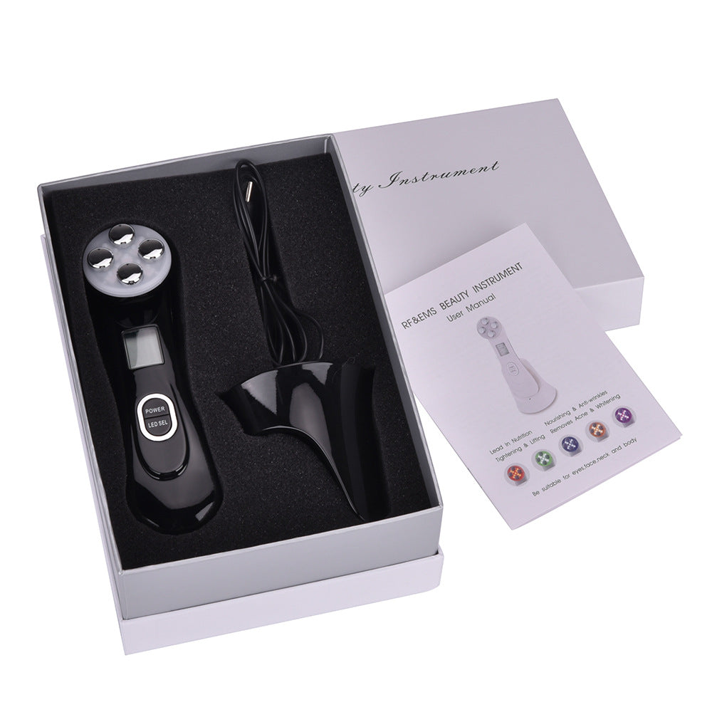 EMS Beauty Device RF Skin Tightening