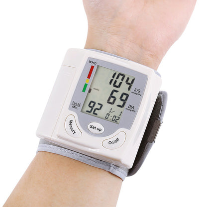 Blood Pressure Machine – Best Home BP Machine