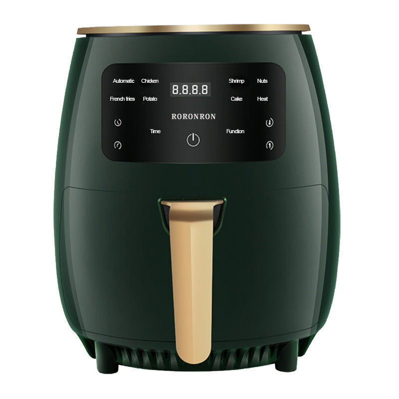 Air Fryer 1400W – Electric Fryer for Healthy Cooking