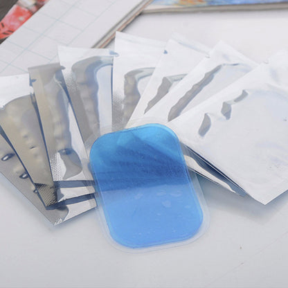 The Ultimate EMS Abs & Muscle Trainer – Smart Body Toning at Home