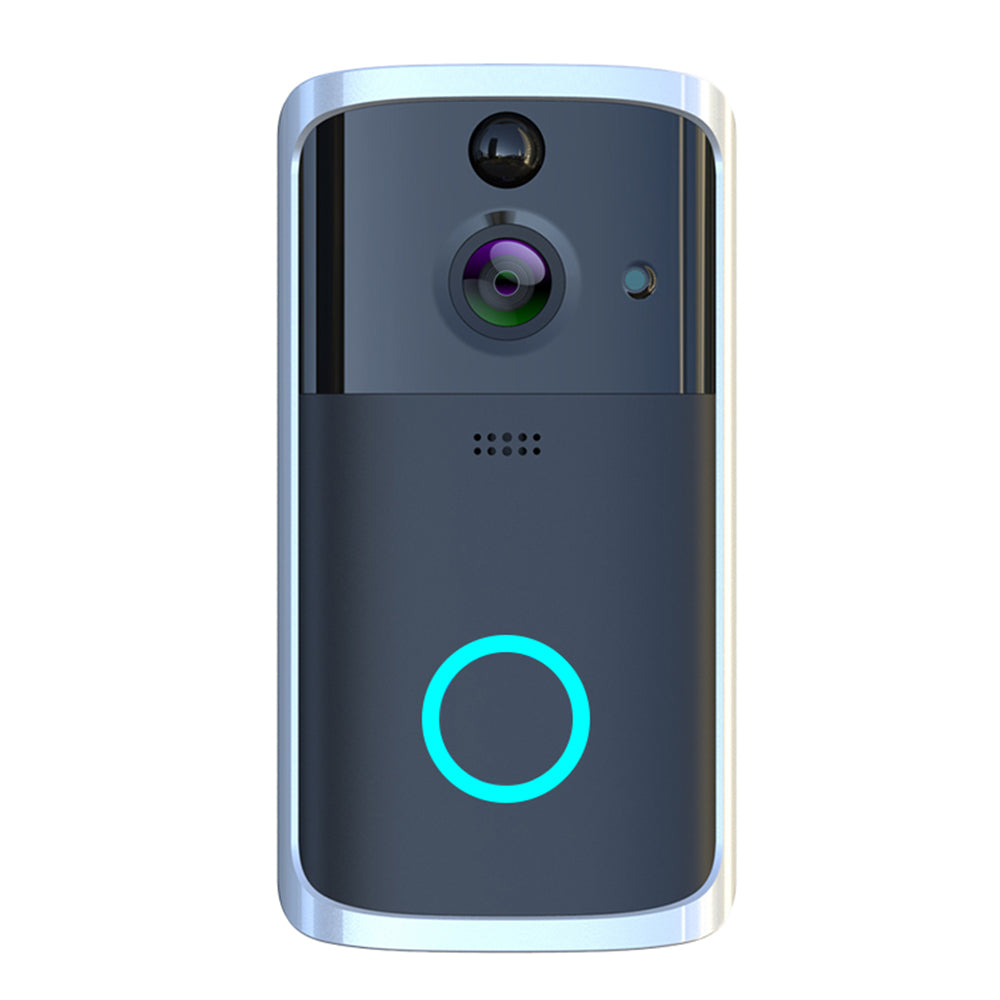 WiFi Video Doorbell Camera – Smart Home Security