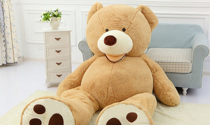 Giant Teddy Bear – Valentine Gift Teddy Bear Shell