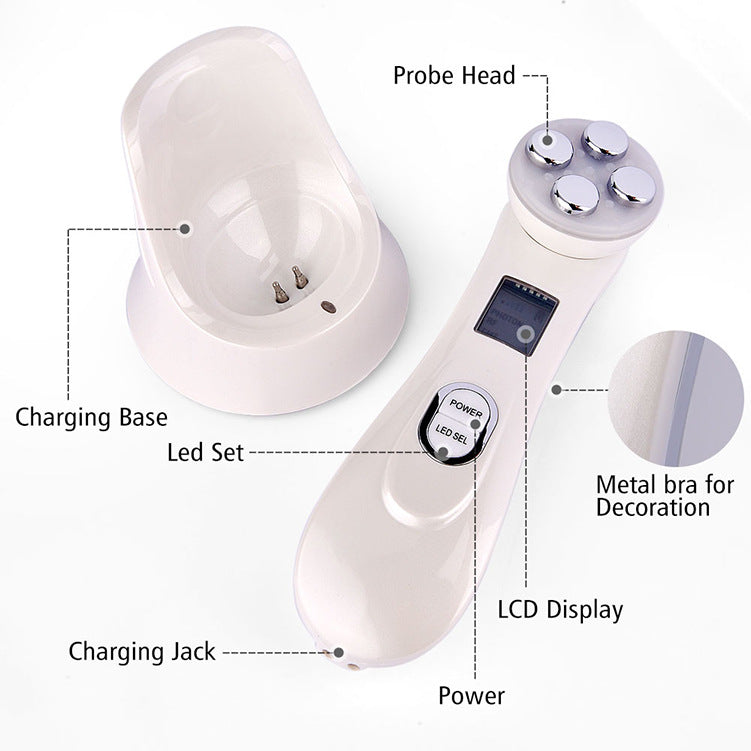 EMS Beauty Device RF Skin Tightening