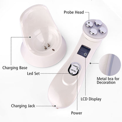 EMS Beauty Device RF Skin Tightening