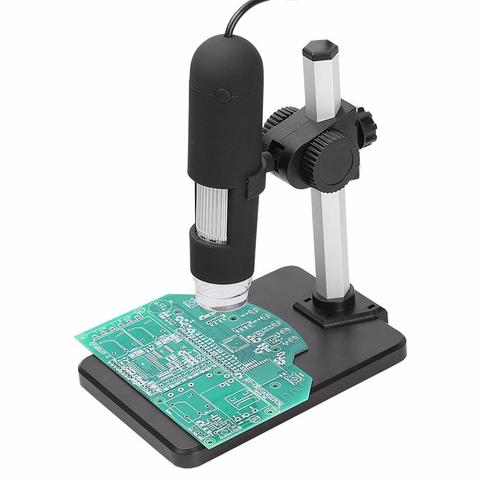 Digital Microscope Camera – Electronic Microscope for PC