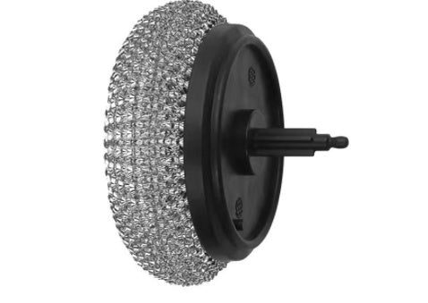 Power Scrubber Electric Cleaning Brush for Tiles, Bathtub & Dishes