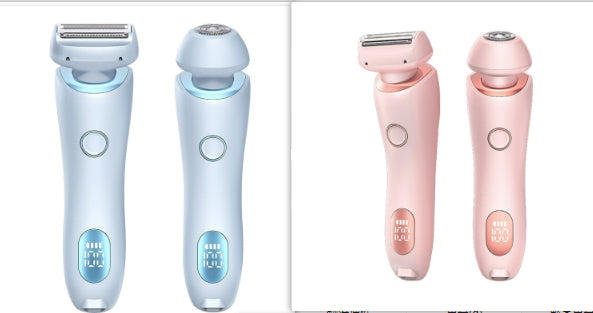 Hair Removal Epilator Women Electric Shaver