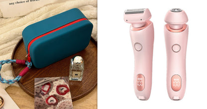 Hair Removal Epilator Women Electric Shaver