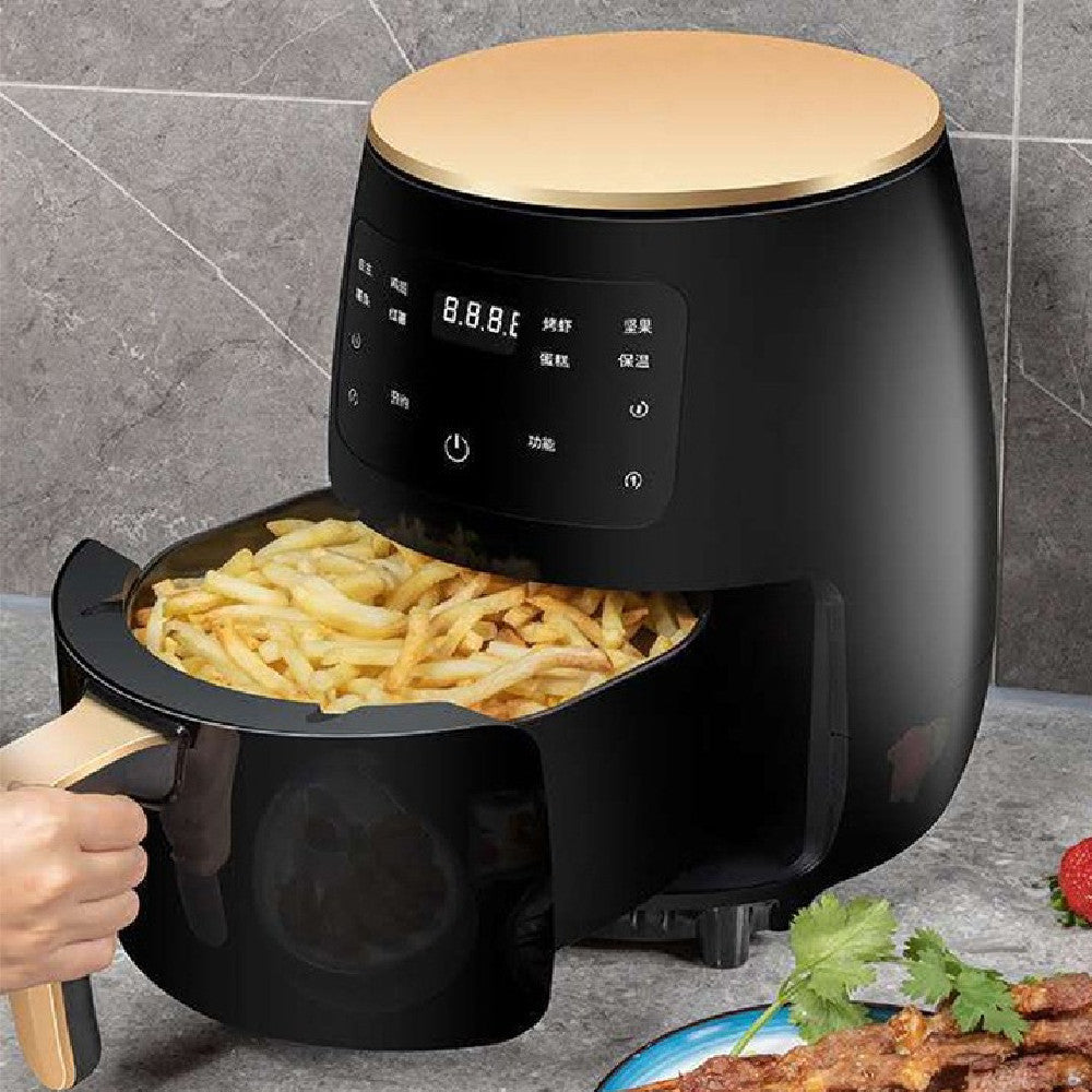 Air Fryer 1400W – Electric Fryer for Healthy Cooking