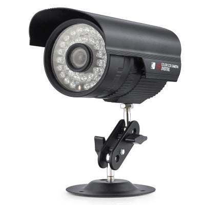 CCTV Security Camera – Infrared Night Vision Home Security Surveillance Camera