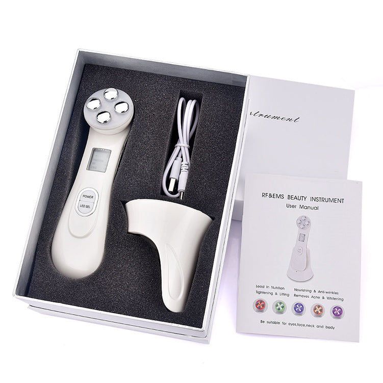 EMS Beauty Device RF Skin Tightening