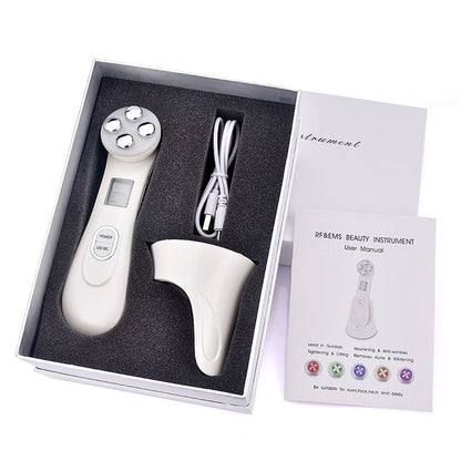 EMS Beauty Device RF Skin Tightening
