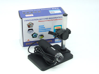 Digital Microscope Camera – Electronic Microscope for PC