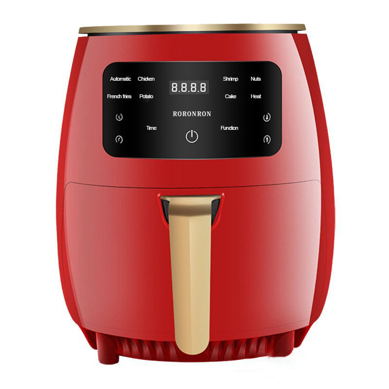 Air Fryer 1400W – Electric Fryer for Healthy Cooking