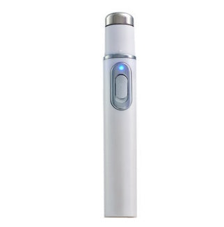 Blue Light Therapy Acne Treatment Device
