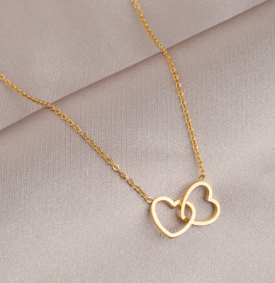 Rotating Eternal Rose Teddy Bear Jewelry Box with Necklace