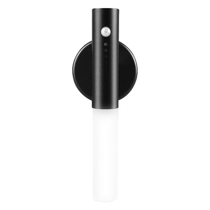 LED Night Light Motion Sensor Wireless Magnetic Lamp