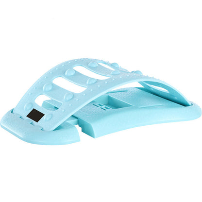 Posture Corrector Lumbar Support Back Stretcher for Back Pain Relief