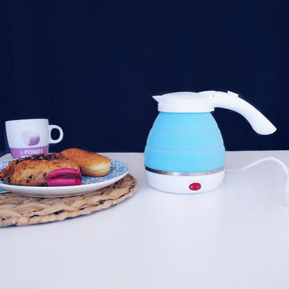 Portable Electric Kettle