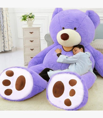 Giant Teddy Bear – Valentine Gift Teddy Bear Shell