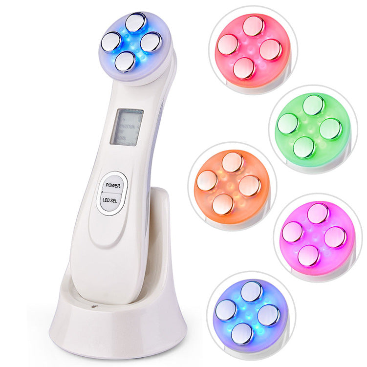 EMS Beauty Device RF Skin Tightening