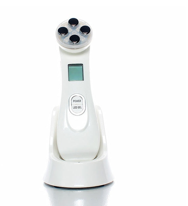 EMS Beauty Device RF Skin Tightening