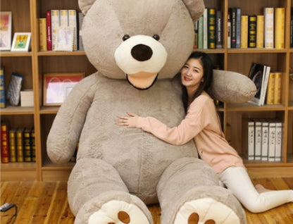 Giant Teddy Bear – Valentine Gift Teddy Bear Shell