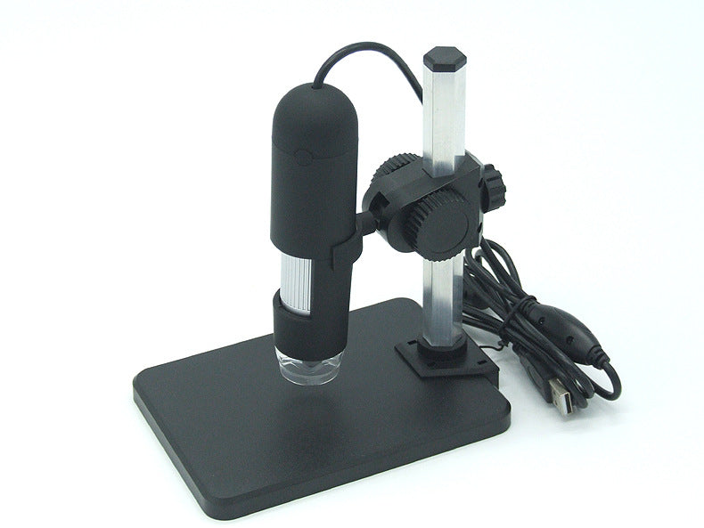 Digital Microscope Camera – Electronic Microscope for PC