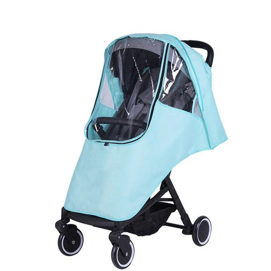 Universal Baby Stroller Rain Cover