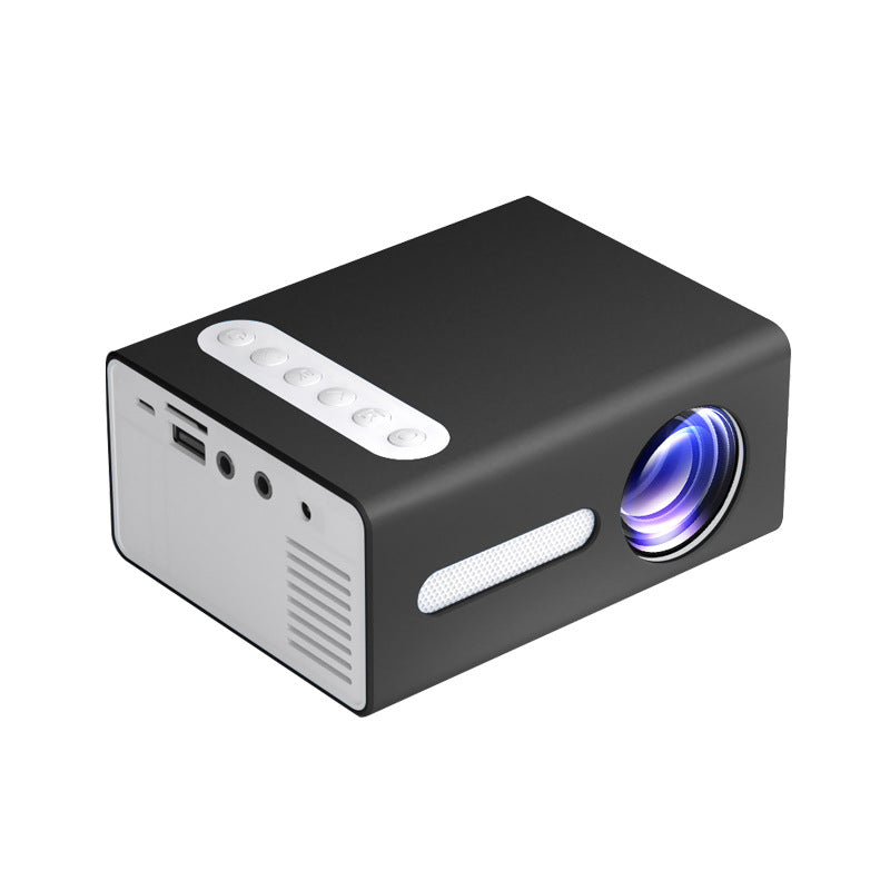 Mini Projector for Home & Office